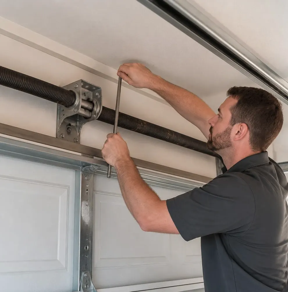 Who Fixes the Garage Door When You Rent in Dumfries? A Move-In Checklist — Dumfries Garage Door, Dumfries, VA